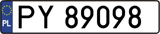 PY89098