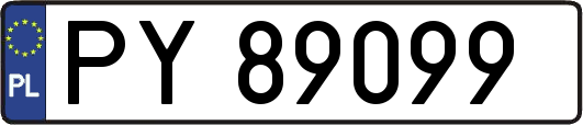 PY89099