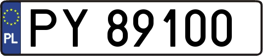 PY89100