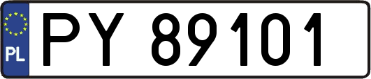 PY89101