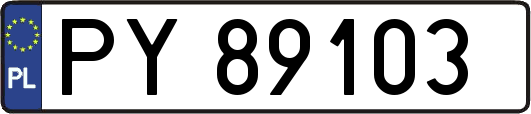 PY89103
