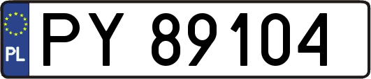 PY89104
