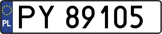 PY89105