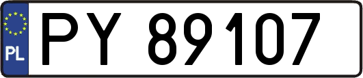 PY89107