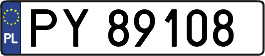 PY89108
