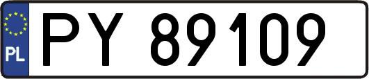 PY89109