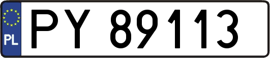 PY89113