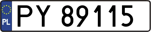 PY89115