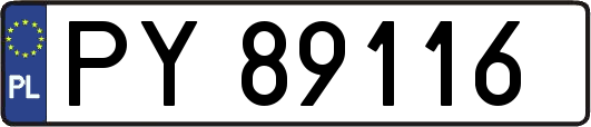 PY89116