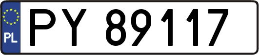 PY89117