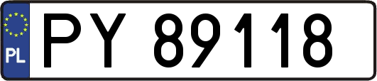 PY89118
