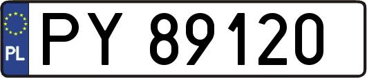 PY89120