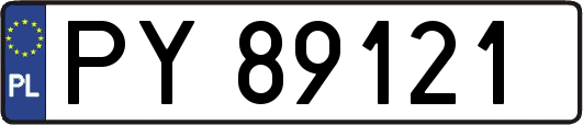 PY89121