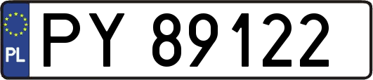 PY89122