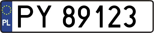 PY89123