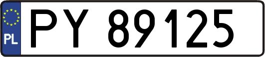 PY89125