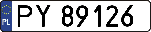 PY89126
