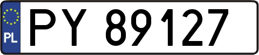 PY89127