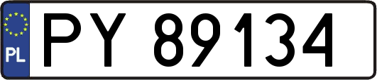 PY89134