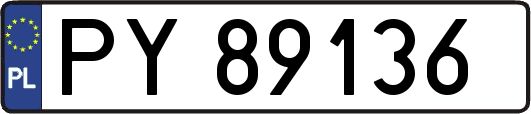 PY89136