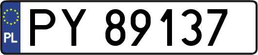 PY89137