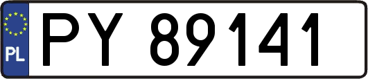 PY89141
