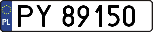 PY89150