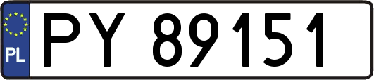 PY89151