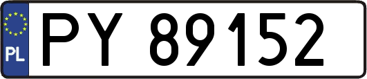 PY89152