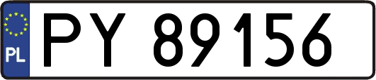 PY89156