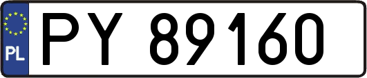 PY89160