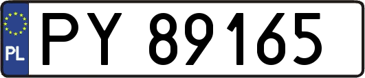 PY89165
