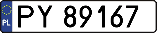 PY89167