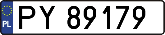 PY89179