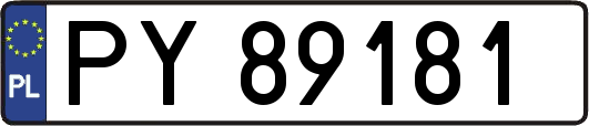 PY89181