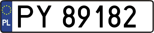 PY89182