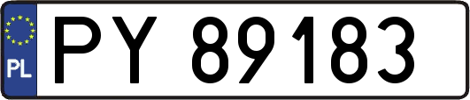 PY89183