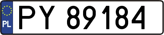 PY89184