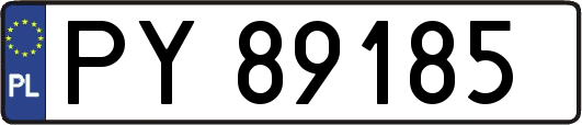 PY89185