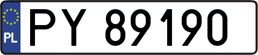 PY89190
