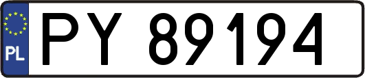 PY89194