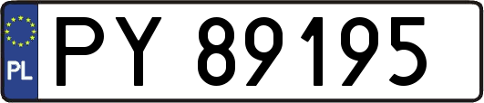 PY89195
