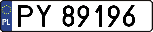 PY89196