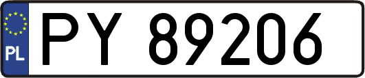 PY89206