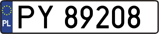 PY89208