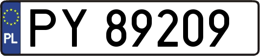 PY89209