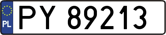 PY89213