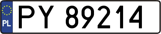 PY89214