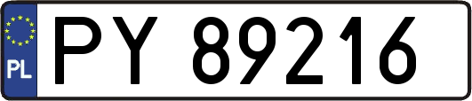 PY89216