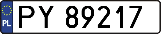 PY89217